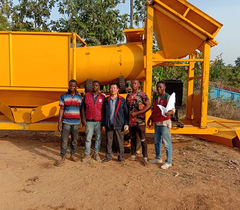 Company Profile