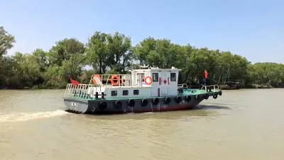 Буксиры