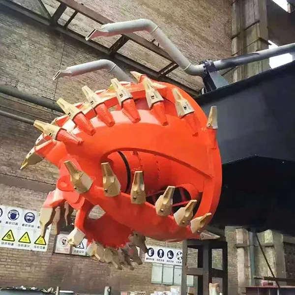 Cutter Head