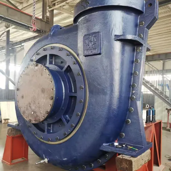 Dredge Pump