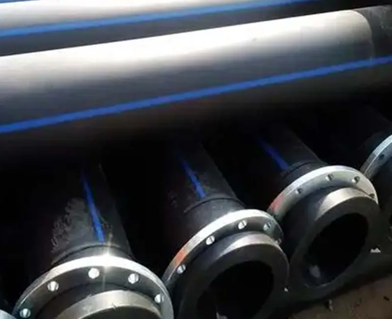HDPE Dredge Pipe