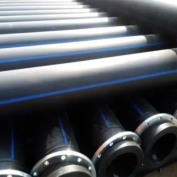 HDPE Dredge Pipe